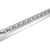 made of corrosion-resistant aluminum