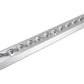made of corrosion-resistant aluminum