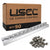 made of corrosion-resistant aluminum