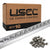 made of corrosion-resistant aluminum