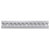made of corrosion-resistant aluminum