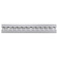 made of corrosion-resistant aluminum