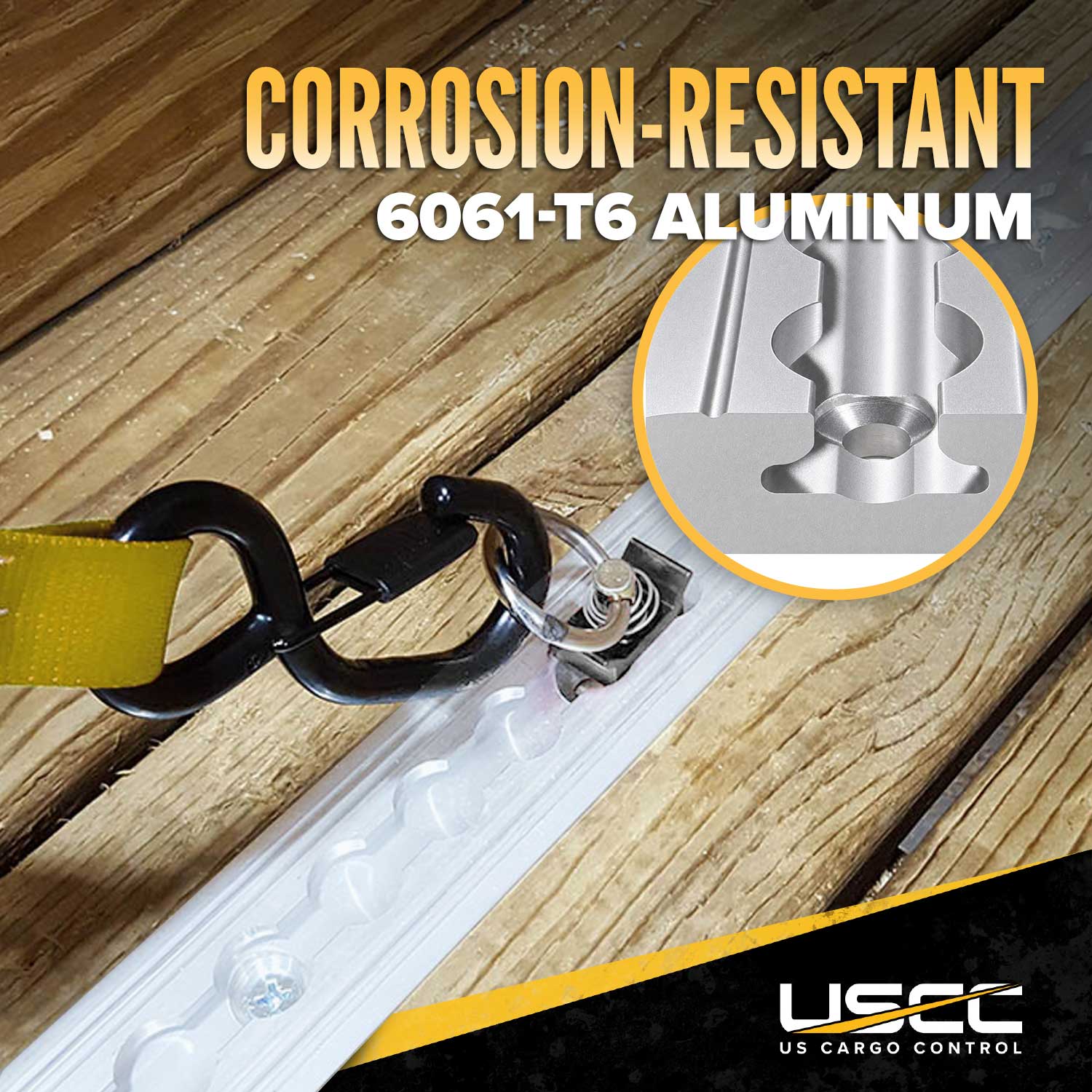 flanged edge for recessed finish