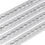 made of corrosion-resistant aluminum
