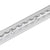 made of corrosion-resistant aluminum