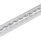 made of corrosion-resistant aluminum