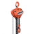 Atlas Hand Chain Hoist | 2 Ton x 10' Lift