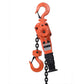 Atlas Lever Chain Hoist | 1.6 Ton x 10' Lift