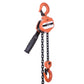 Atlas Lever Chain Hoist | 3/4 Ton x 5' Lift