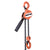 Atlas Lever Chain Hoist | 3/4 Ton x 15' Lift