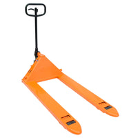 Atlas Pallet Jack 27" x 48"| 5,500 lbs. Capacity | 6-Pack