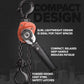 titon compact lever hoists ideal for tight spaces