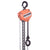 Atlas Titon Hand Chain Hoist | 1 Ton x 20' Lift
