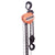 Atlas Titon Hand Chain Hoist | 2 Ton x 10' Lift
