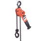Atlas Titon Lever Chain Hoist | 0.8 Ton x 15' Lift