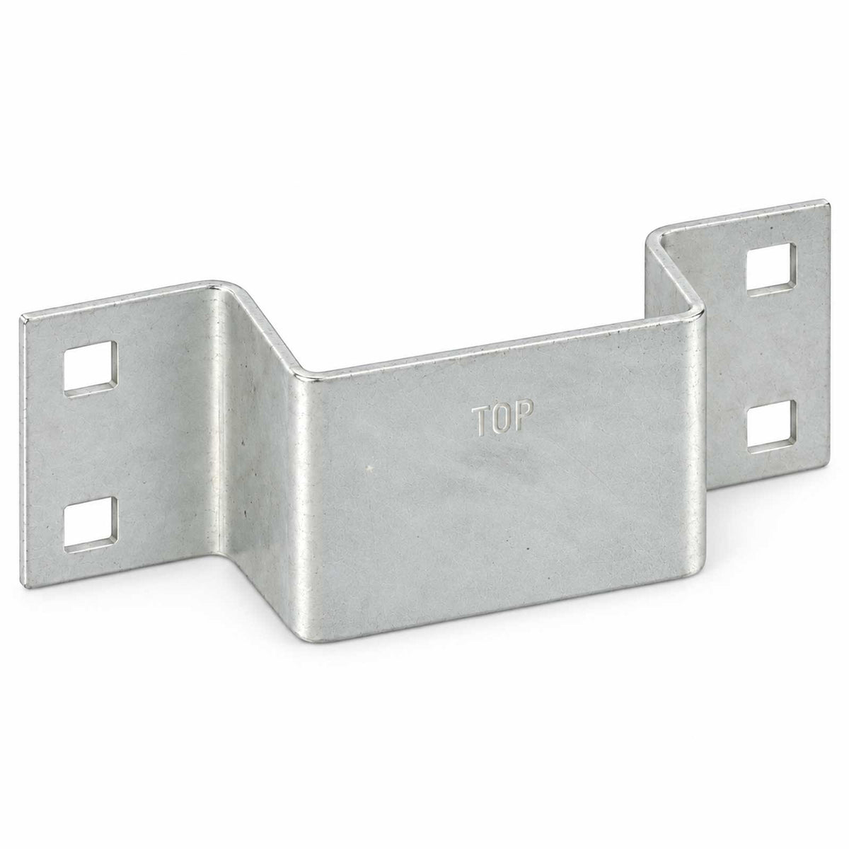 Bolt-On Stake Pocket