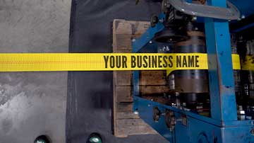 Custom Chain Applications Custom Options