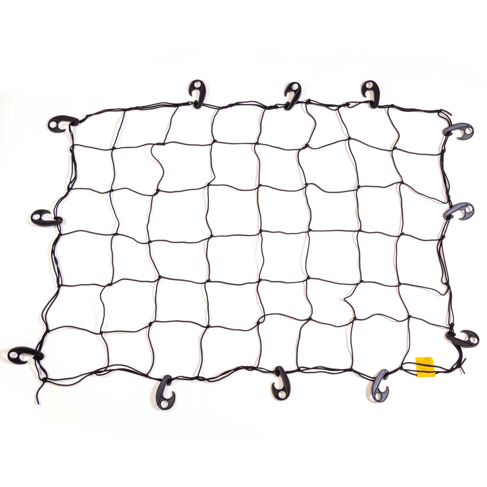 123 fish hook ct Frog Hooks 6/0 BKK 3 per pack 36" x 48" Bungee Cargo