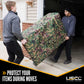 Moving Blankets- Camo Blanket 12-Pack, 65 lbs./dozen image 8 of 11