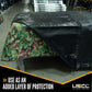 Moving Blankets- Camo Blanket 4-Pack image 10 of 11