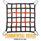 20' x 20' Cargo Lifting Net | 4,500 lb. | Polyester