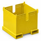 M&W 24" x 22" x 20" Chain Box - 1,000 lbs. Cap.