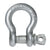Screw Pin Anchor Shackle - Chicago Hardware - 3/4