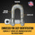Screw Pin Chain Shackle - Chicago Hardware - 7/8
