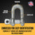 Screw Pin Chain Shackle - Chicago Hardware - 1/4