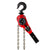Coffing LSB Lever Chain Hoist - 1-1/2 ton x 5 feet