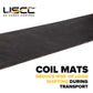 Coil Mat 7 x 48 - Smooth Finish