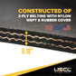 Coil Mat 7 x 48 - Smooth Finish