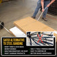1/2" Composite Strapping Starter Kit - Forklift Dispenser