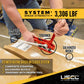 1" Composite Strapping Starter Kit - Mobile Dispenser