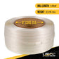 Cordstrap 3/4" x  1968' Composite Corded Strapping