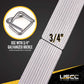 Cordstrap 3/4" x  1968' Composite Corded Strapping