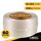 Cordstrap 5/8" x 2297' Composite Corded Strapping - Pallet
