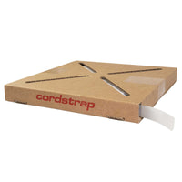 3/4" Composite Strapping Kit Refill - 150 ft