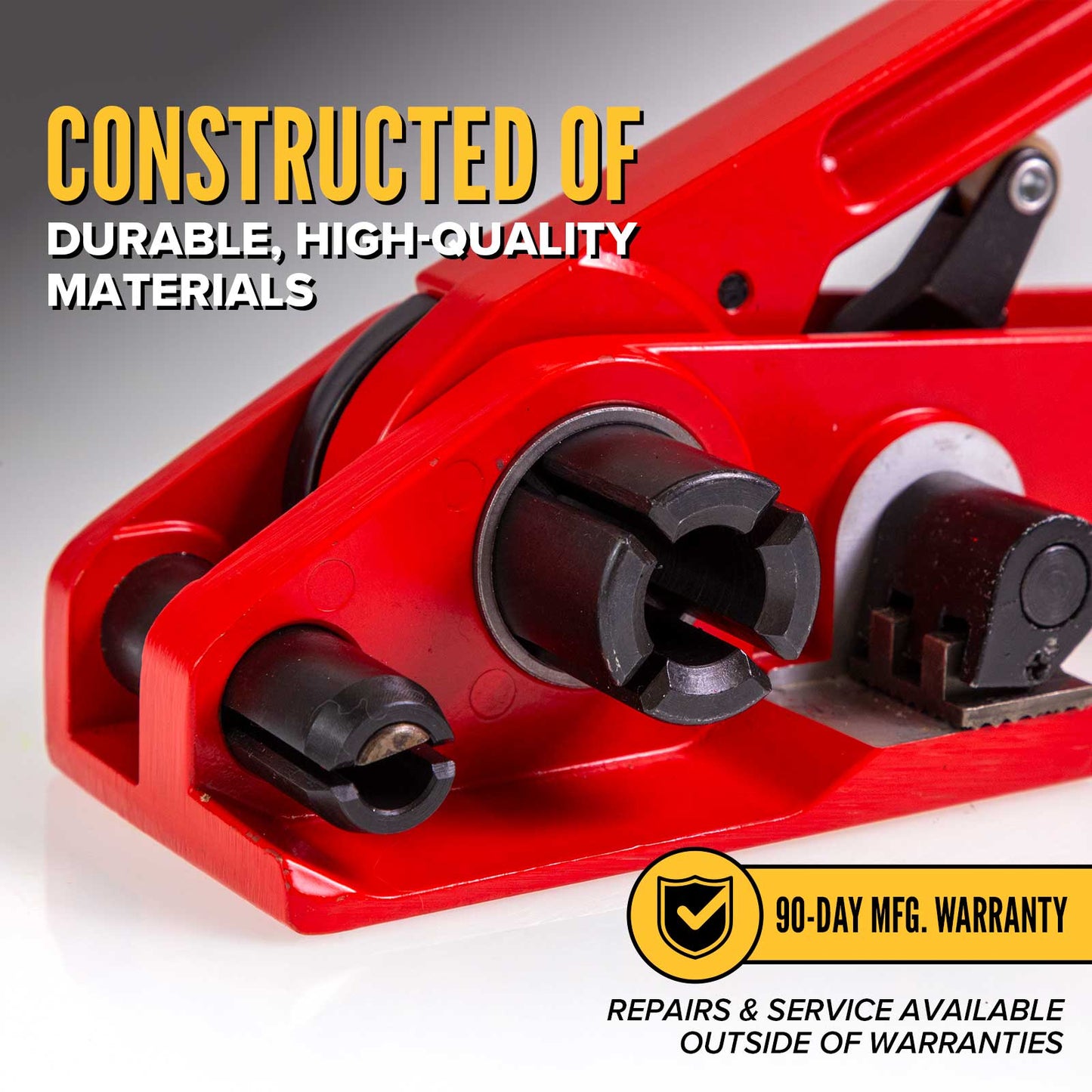 Cordstrap 1/2" - 3/4"  Cord Strap Tensioner | 2-Pack