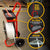 Cordstrap Mobile Cord Strapping Dispenser