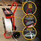 Cordstrap Mobile Cord Strapping Dispenser