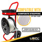 Cordstrap Mobile Cord Strapping Dispenser