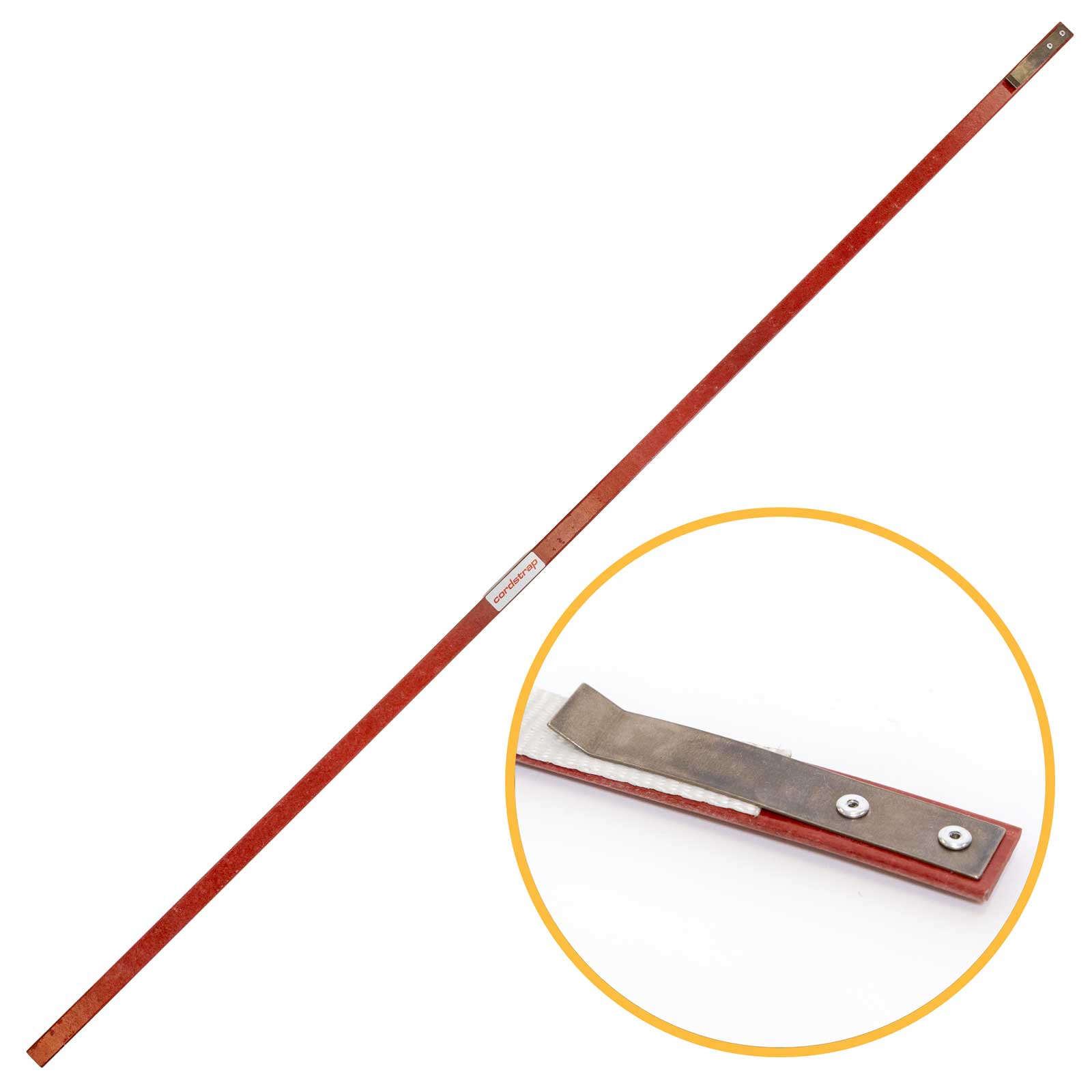 Pallet Guide Ruler Cordstrap Pallet Guide Needle
