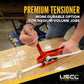 Cordstrap 1/2" - 3/4" Premium Cord Strap Tensioner