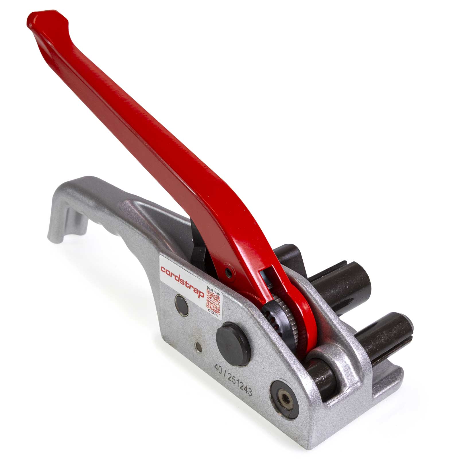 Cord Strapping Cordstrap 1