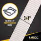 Cordstrap 3/4" x 2034' Woven Cord Strapping