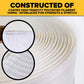 Cordstrap 3/4" x 2034' Woven Cord Strapping