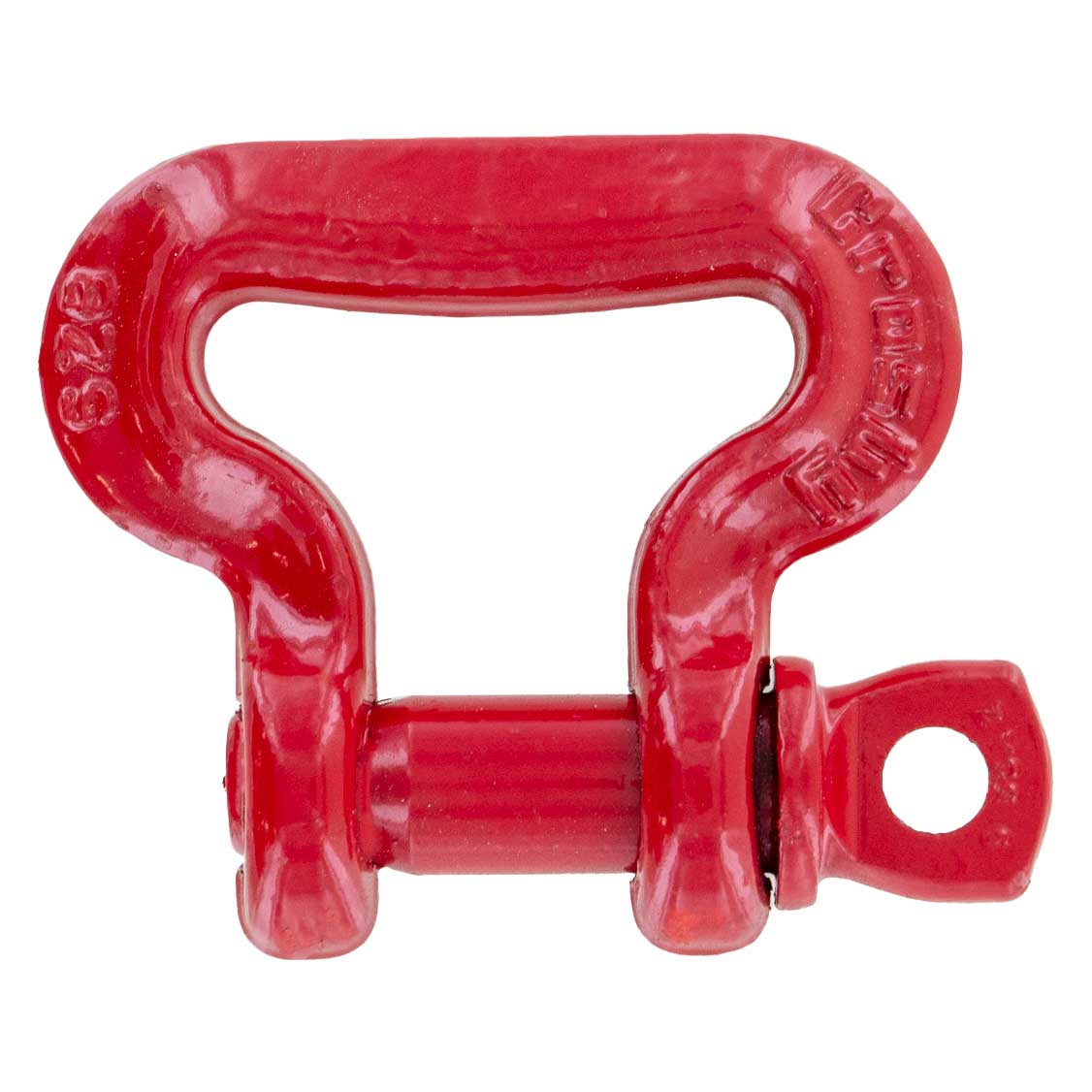 Crosby® Screw Pin Sling Saver Shackle | S-281 - 6.25 Ton primary image