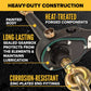 1/2" Crosby® Speedbinder™ Load Binder | TD-13