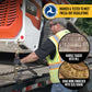 1/2" Crosby® Speedbinder™ Load Binder | TD-13